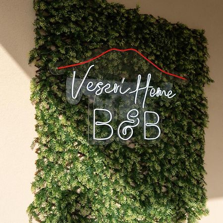 Veseri Home Boscotrecase Luaran gambar