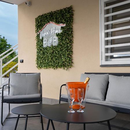 Veseri Home Boscotrecase Luaran gambar