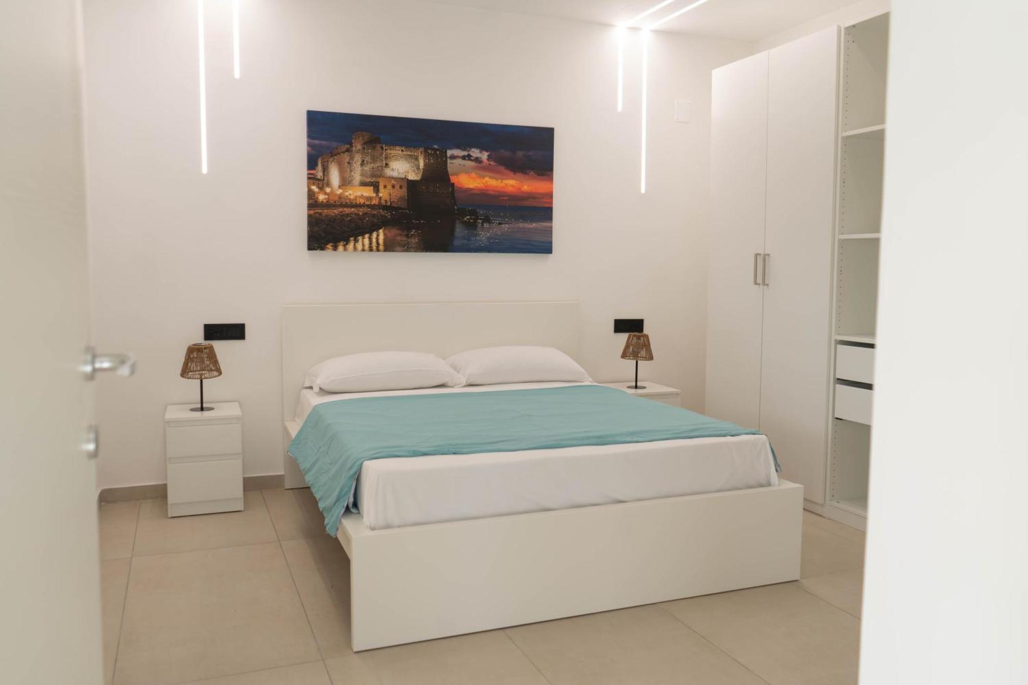 Veseri Home Boscotrecase Luaran gambar