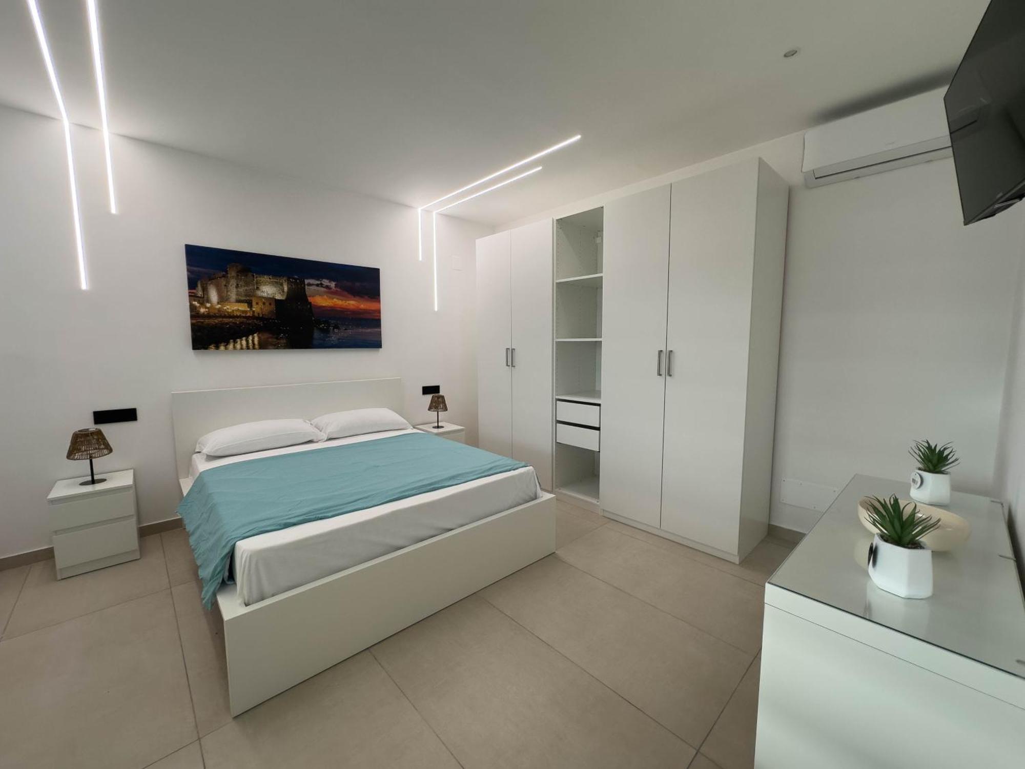 Veseri Home Boscotrecase Luaran gambar