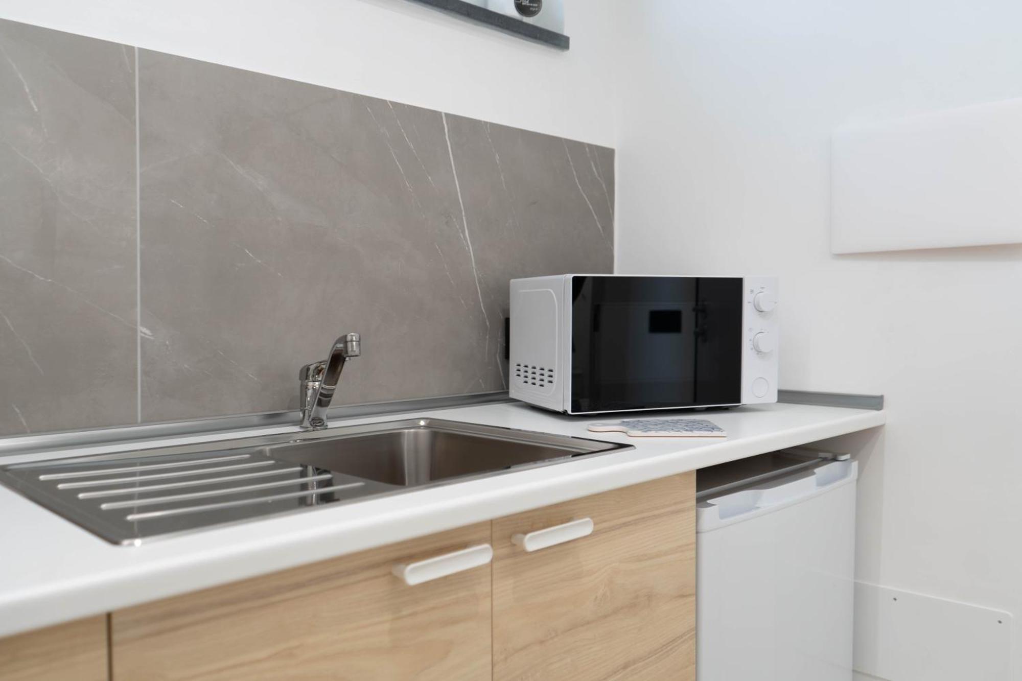 Veseri Home Boscotrecase Luaran gambar