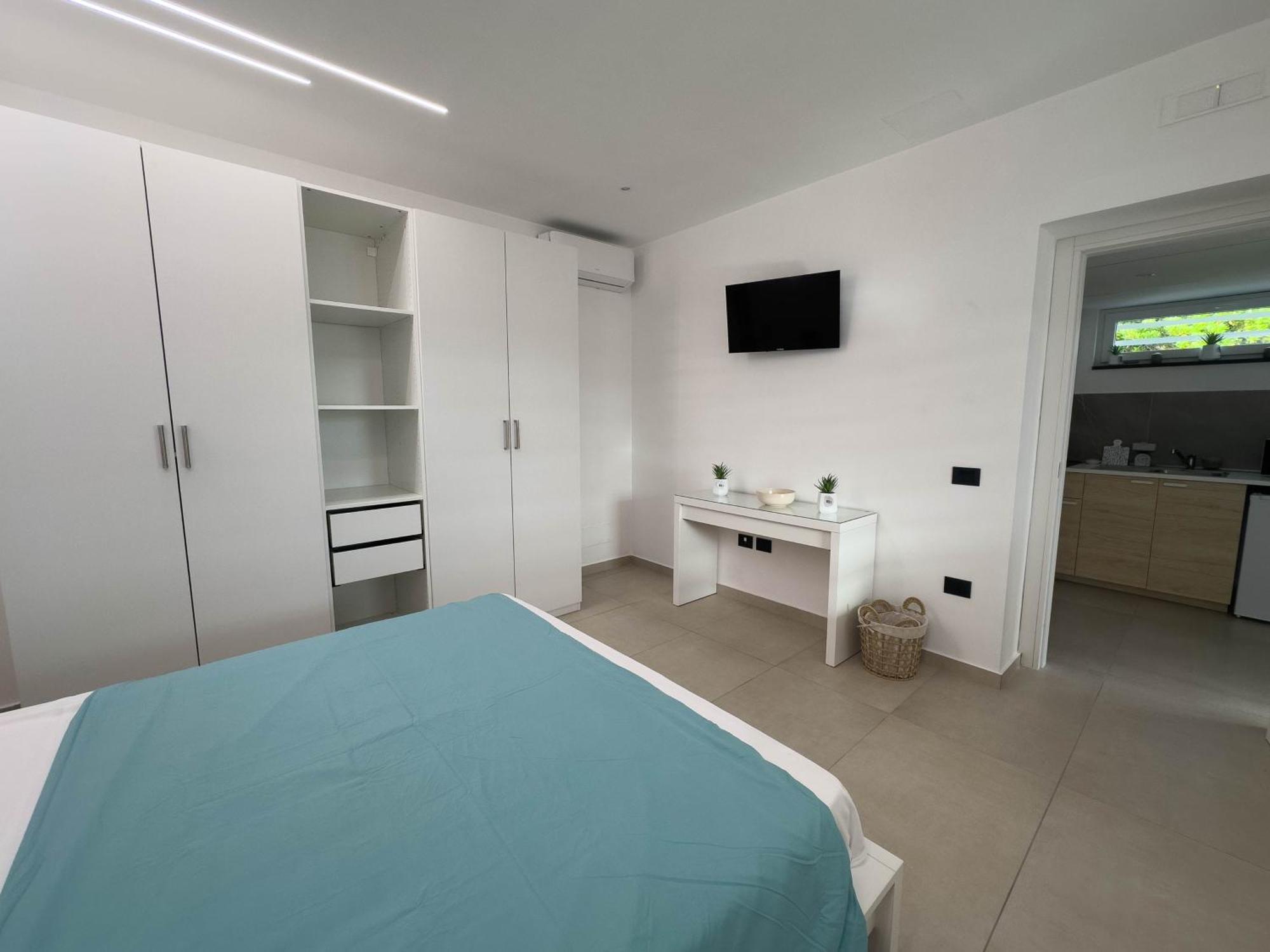 Veseri Home Boscotrecase Luaran gambar