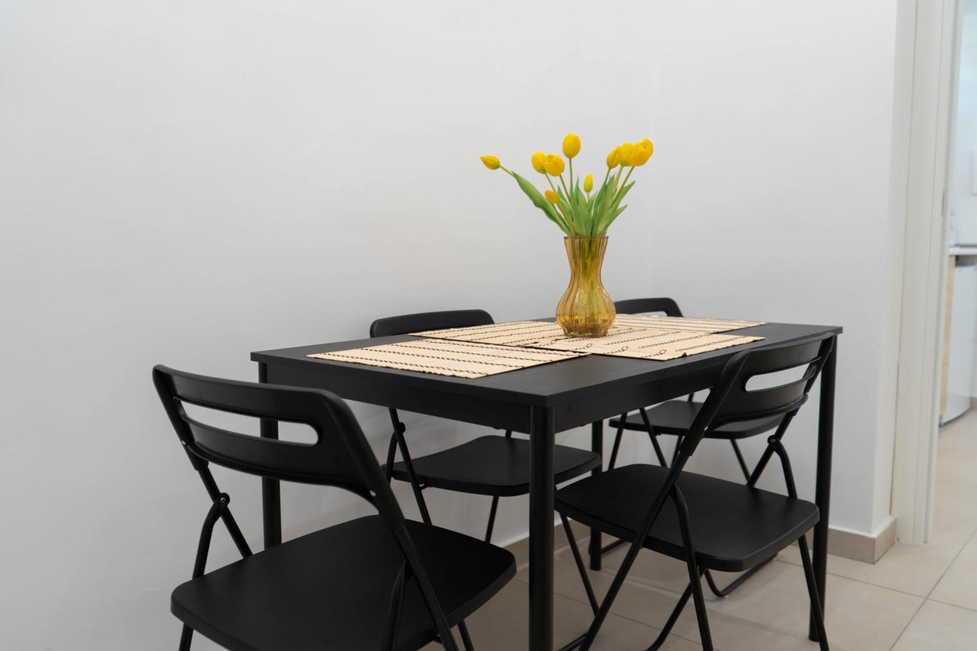 Veseri Home Boscotrecase Luaran gambar