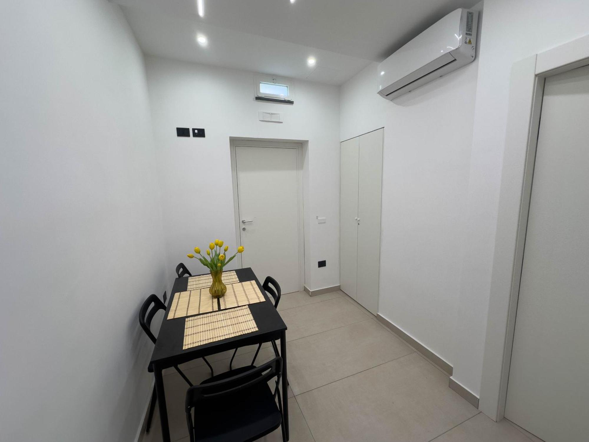 Veseri Home Boscotrecase Luaran gambar